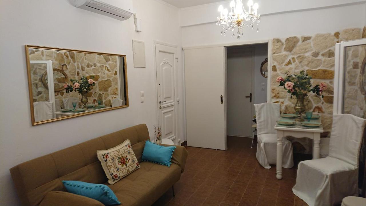 Villa Trypitos Sitia  Exterior foto